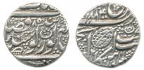AR rupee 1828 (28 rok vlády)