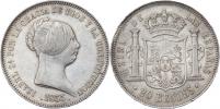 20 Reál 1855