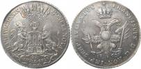 48 Schilling 1763 OHK - s tit. Františka I.       KM 417