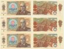 10 Kčs 1986     sér. P 34