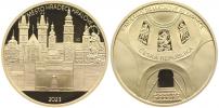 5000 Koruna 2023 - město Hradec Králové_orig.etue + kapsle