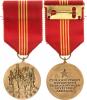 Pamětní medaile "40. výročí osvobození 1945-1985"    Nov.175