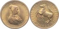 Westfahlen - 100 Mark 1923