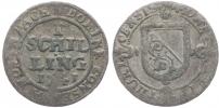 Šilink 1741