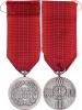 Pamětní medaile na 30 let PLR 1974