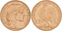 20 Frank 1906