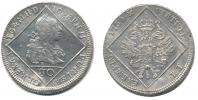 30 kr. 1769 A / IC-SK