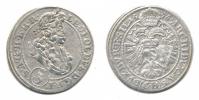 3 Krejcar 1696