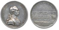 Donner - medaile na dobytí Bělehradu