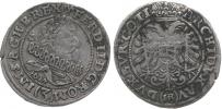 3 Krejcar 1627