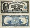 Newfouland. 1 dollar 1920. Pick-A14b