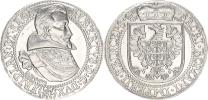 1/4 tolarová pamětní medaile 1628-1993  Al 28 mm zkušební odražek(viz Novotný: Mince Československa)