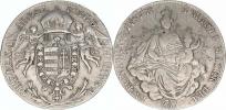 1/2 Tolar 1787 A - Madona       "R"_dr. just.