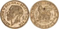 6 Pence 1926 KM 815a 2