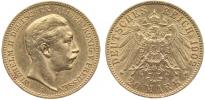 20 Marka 1902 A