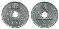 1 Penny 1936 KN