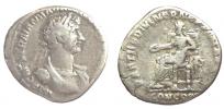 Hadrian 117-138