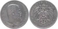 5 Marka 1902 F