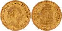 4 Zlatník 1870 GYF (pouze 49.000 ks)