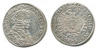 XV kr. 1664