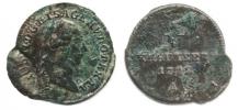 1/4 kr. 1782 A - zajímavý mincovní zmetek