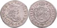 VI Krejcar 1683