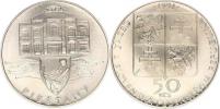 50 Kčs 1991 - Piešťany