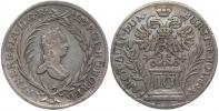 10 Krejcar 1764