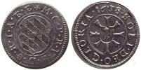 Bavorsko, Maxmilián I. 1598-1651