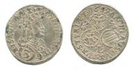 3 kr. 1659 L