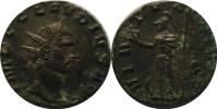 Claudius II. Gothicus 268-270