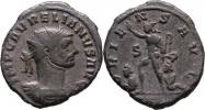 AE Antoninianus