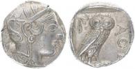 AR Tetradrachma