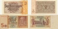 5 RM 1.8. 1942   sér. Q  podtisk P     8-míst. číslovač