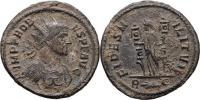 AE Antoninianus