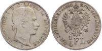 1/4 Zlatník 1860
