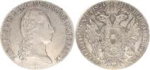 1/2 Tolar 1820 C       "R"_tém.