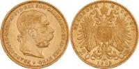 20 Koruna 1902