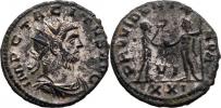 AE Antoninianus