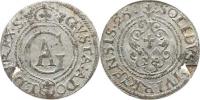 Solidus 1625