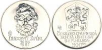 500 Kčs 1981 - Štúr Ľudovít