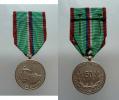 IV.pluk Stráže svobody - stř.pamětní medaile
