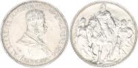 1 Koruna 1896 KB - Mileniová