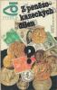 "Z penězokazeckých dílen" 188 stran brož. vyd. Lidové nakladatelství 1987