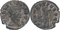 AE Antoninianus