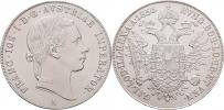 Tolar 1856 A - hlava zprava