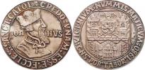 Vančura - 20 let organizované numismatiky 1980 -