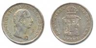 1/4 Lira 1822 V