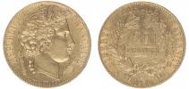 20 Frank 1850 A