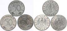 50 Rpf. 1940 A